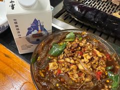 -邛海景风火盆烧烤(大石板古村二分店)