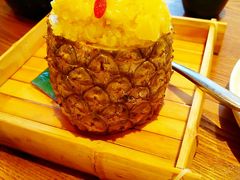 -云海肴·汽锅鸡·云南菜(苏州中心店)