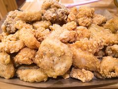 -韩食味·小木屋(日照店)