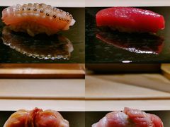 -鮨青(恒基名人购物中心店)