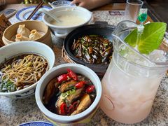 -南京大牌档(夫子庙老门东店)