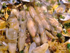 -原乡故事里海鲜大餐(玉祥门北马道巷店)