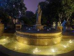 -青岛鑫江温德姆酒店