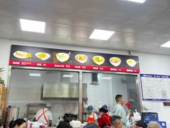 -子午路张记肉夹馍(翠华路店)