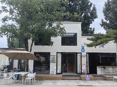 -小意思咖啡店(草桥店)
