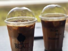 -BLAQ咖啡(骏豪店)