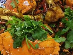 -天鲜阁·海鲜粤菜·33年老字号(石槎白云站店)