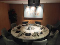 包厢-为什么牛潮汕牛肉火锅(中信广场店)