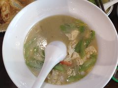 -姜家味锅贴小海鲜