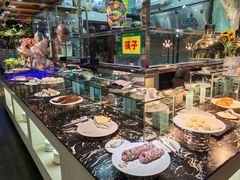 -巴犀烧烤(新崇光店)
