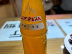 -天发芽·何记葫芦头泡馍·老字号(小南门店)