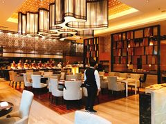 -常州富力喜来登酒店 Feast盛宴标帜西餐厅(新北万达广场店)