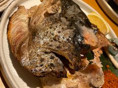 -一心创作料理屋(经开万达店)