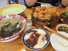 -人和水上飘(第一家店)