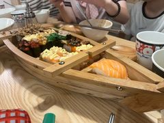 -春笙食堂.丼饭拉面寿司(GOGO新天地店)