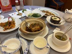 -银都上海菜馆(粤海东路店)
