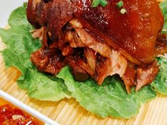 -鸭匠食府·挂炉烤鸭·新京菜(阜成路店)
