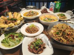 -亳府大院(亳州店)