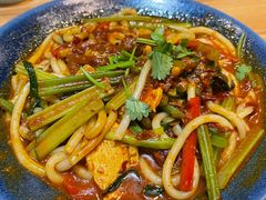 -品回味清真西北楼(宁波首店)