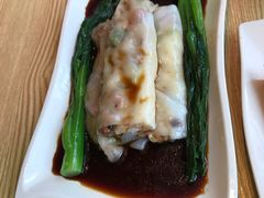 -添好运点心专门店(百老汇店)