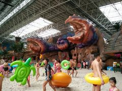 -波塞冬旅游度假区