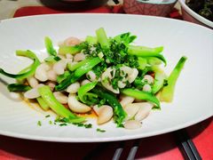-五味堂·江浙土菜(月河特色店)