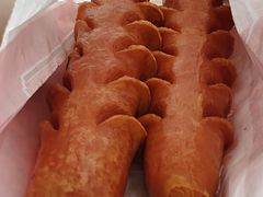 -华莱士·全鸡汉堡(坂田店)