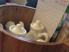 -阿殳菜馆·私厨(水围村店)