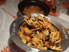 -新百度·洪湖地标大排档(爱国路店)