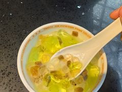 红糖冰粉-探鱼·鲜青椒爽麻烤鱼(沈阳万象城店)