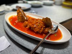 松鼠大桂鱼-绿波廊(豫园店)