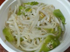 -老乡鸡(上海白玉兰广场店)