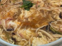 -北李妈妈菜·海肠捞饭(开发区万达店)