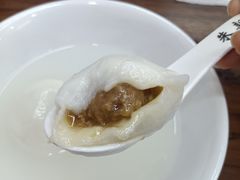 -朱新年·苏式汤团·面点(北寺塔店)