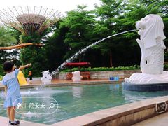 -南宁方特东盟神画