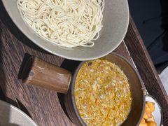 -李百蟹·江南蟹黄面·河景餐厅(夫子庙总店)