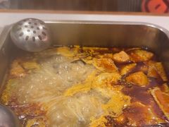-螺大喜螺蛳粉火锅(雍和宫店)