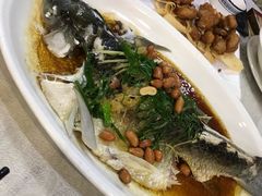 -喜运来酒楼(江南大道店)