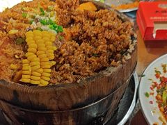 -大厨小味·民间川菜(八里庄店)