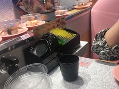 -争鲜回转寿司(南开大悦城店)