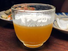 -Cuc Gach Quan Restaurant