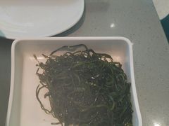 -半天妖烤鱼(物美沁山水店)