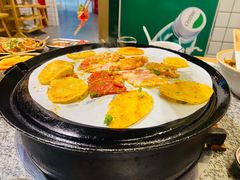 -酒拾烤肉(大汉悦中心店)