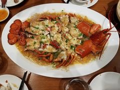 -頂好酒家·经典粤菜(海信广场店)
