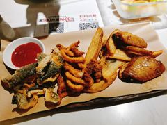 -必胜客(天河城店)