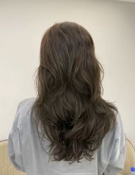 -奈川烫染Salon