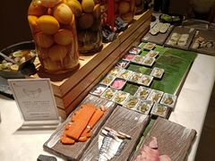 -上海金桥红枫万豪酒店-万豪中餐厅