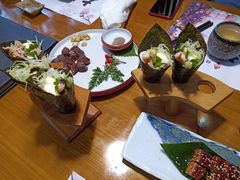 -大江户日本料理(吕厝店)