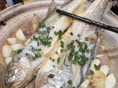 -老盛庆排档•南京菜(夫子庙店)