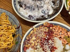 -徐元记贵州拌面(小十字店)